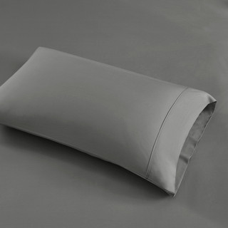 Thumbnail 10: Beautyrest HeiQ Smart Temperature Cotton Blend 4 Piece Sheet Set 