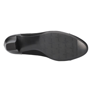 Thumbnail 7: BLACK SUEDE