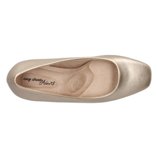 Thumbnail 6: Easy Street Easy Street Womens Poet Pumps 