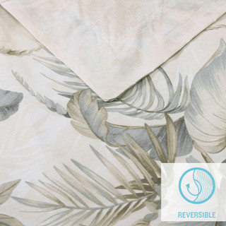 Thumbnail 16: Tommy Bahama Tommy Bahama Bakers Bluff 3 Pc. Comforter Set 