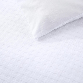 Thumbnail 20: Tommy Bahama Tommy Bahama Basketweave Solid 3 Pc. Comforter Set 