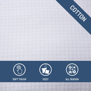 Thumbnail 21: Tommy Bahama Tommy Bahama Basketweave Solid 3 Pc. Comforter Set 