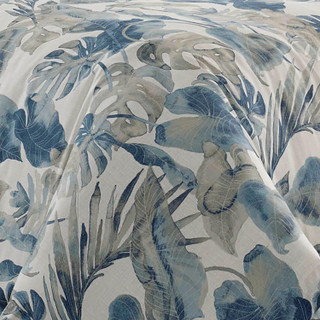 Thumbnail 3: Tommy Bahama Tommy Bahama Raw Coast 3-pc. Comforter Set 