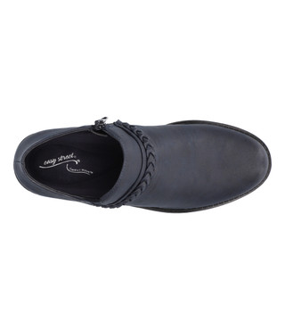Thumbnail 6: Easy Street Easy Street Womens Jalia Fabric Booties 