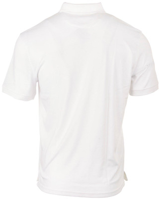 Thumbnail 2: Tackle & Tides Tackle & Tides Mens Fashion Collar Short Sleeve Polo Shirt 