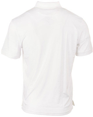Thumbnail 2: Tackle & Tides Tackle & Tides Mens Fashion Collar Short Sleeve Polo Shirt 