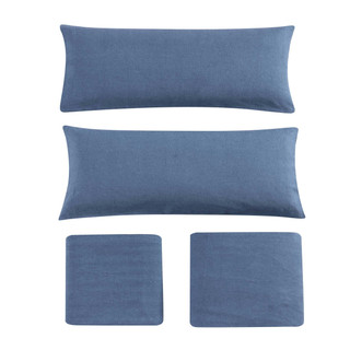 Thumbnail 3: CHAMBRAY BLUE