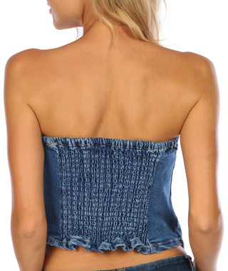 Thumbnail 2: Blue