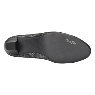 Thumbnail 7: Easy Street Easy Street Womens Ballari Pumps 