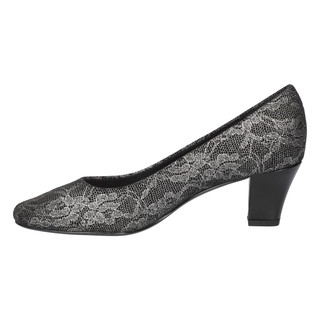 Thumbnail 3: Easy Street Easy Street Womens Ballari Pumps 