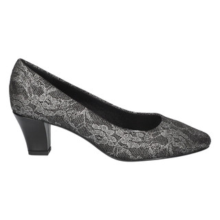Thumbnail 2: Easy Street Easy Street Womens Ballari Pumps 