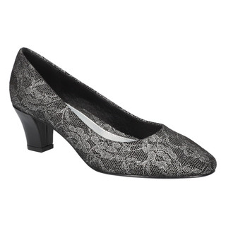 Thumbnail 1: Easy Street Easy Street Womens Ballari Pumps 