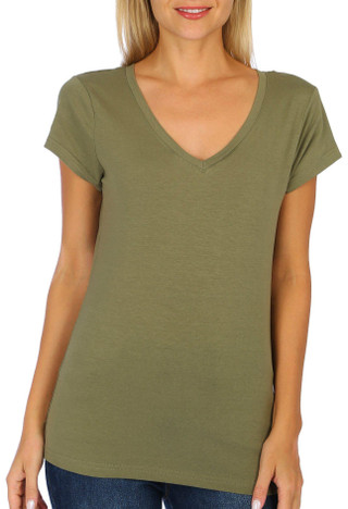 Thumbnail 1: OLIVE GREEN