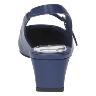 Thumbnail 5: NAVY SATIN