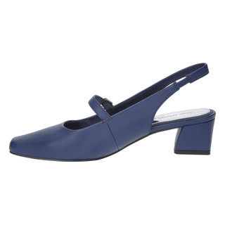 Thumbnail 3: NAVY SATIN