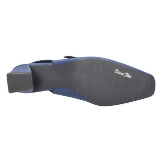 Thumbnail 7: NAVY SATIN