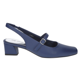 Thumbnail 2: NAVY SATIN