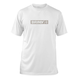 Thumbnail 2: BRINY Briny Redhead Mens Short Sleeve Performance Fishing Shirt 