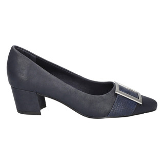 Thumbnail 2: NAVY MATTE
