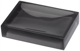 Thumbnail 1: Avanti Avanti Soho Soap Dish 