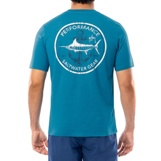 Thumbnail 1: MARINE BLUE