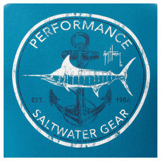 Thumbnail 6: MARINE BLUE