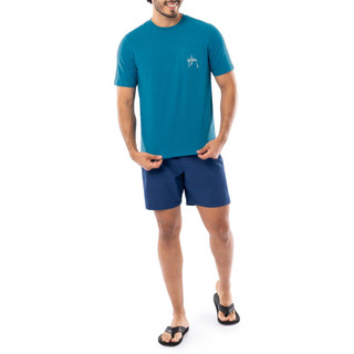 Thumbnail 7: MARINE BLUE