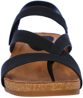 Thumbnail 6: EUROSOFT Eurosoft Womens Gianetta Sandals 
