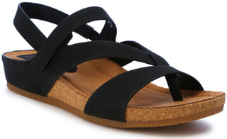 Thumbnail 1: EUROSOFT Eurosoft Womens Gianetta Sandals 