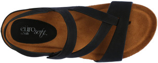Thumbnail 2: EUROSOFT Eurosoft Womens Gianetta Sandals 
