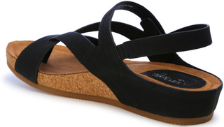 Thumbnail 5: EUROSOFT Eurosoft Womens Gianetta Sandals 