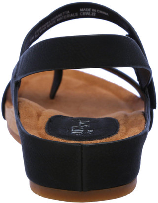 Thumbnail 4: EUROSOFT Eurosoft Womens Gianetta Sandals 