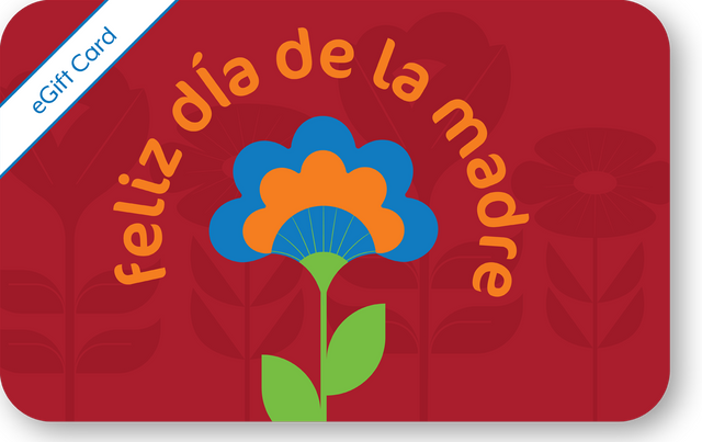 image Feliz Día De La Madre eGift Card 