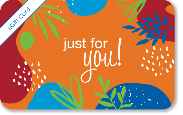 image Copy of Copy of Just For You Orange eGift Card 