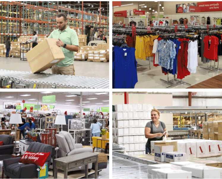 Store Careers