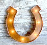 Horseshoe Horseshoe