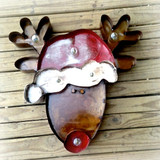 Rudolph Metal Marquee