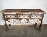 Conchita Entryway Table