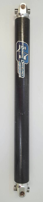 3 1/4 Carbon Fiber 