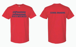 Extreme Camp T-Shirt