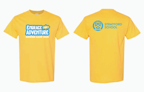 Stratford T-Shirt Stratford T-Shirt