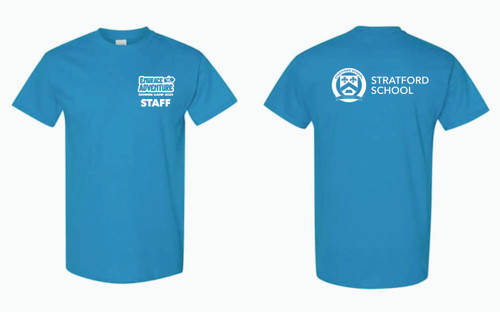 STAFF Stratford T-Shirt STAFF Stratford T-Shirt