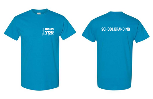 Staff/Student T-Shirt #2