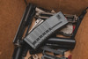 Magazine, 5.56mm, 30rd Black, AR15