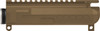Upper Receiver Assembly | Mk4 | AR15 | Left Side View | Midnight Bronze