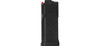 5.7 Magazine | Side View | Black