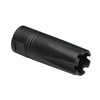 ZEROED .22 LR Flash Hider