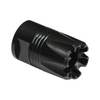 ZEROED Linear Compensator .45 ACP
