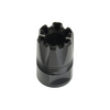 ZEROED Linear Compensator .45 ACP