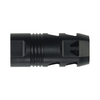 ZEROED Muzzle Brake .45 ACP
